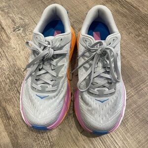 Hoka Gaviota 4 running shoe women’s size 7